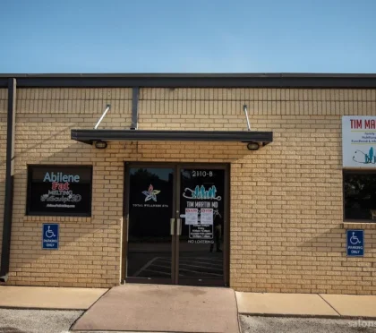 Abilene Total Wellness Medical Spa – Cosmetology center near me in Abilene