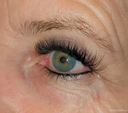 Permanent Make-Up By Ali – Permanent makeup near me in Abilene