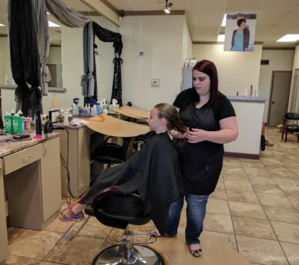 We ❤️ Hair (We Love Hair) – Unisex salons near me in Abilene