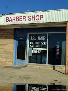 U.S. Hair, Abilene - Photo 2
