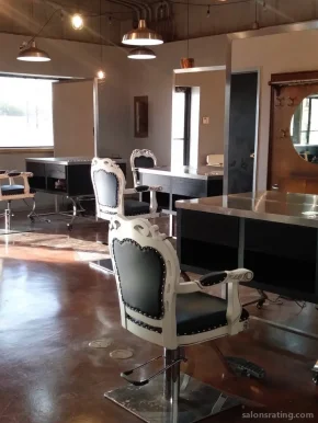 Ck salon, Abilene - Photo 3