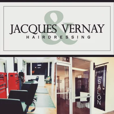 Jacques & Vernay hairdressing The Salon, Abilene - Photo 2