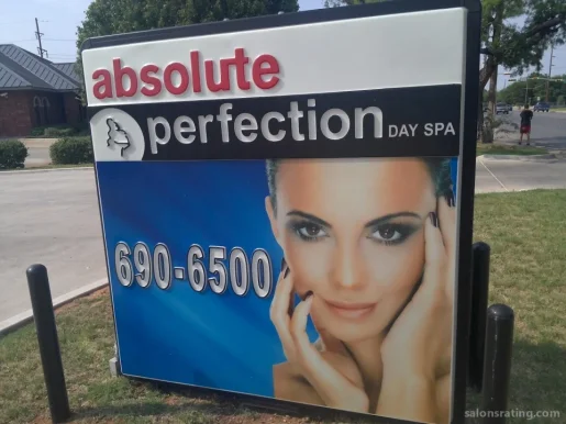 Absolute Perfection Day Spa, Abilene - Photo 1