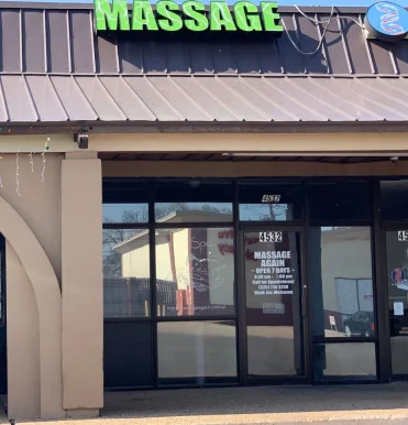 Massage Again, Abilene - Photo 4