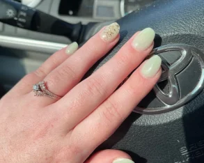 Lilly’s nails, Abilene - Photo 2