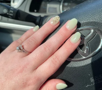 Lilly’s nails – Nail design near me in Abilene
