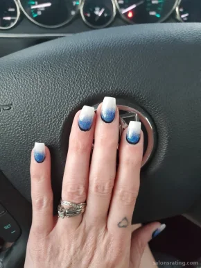 Lilly’s nails, Abilene - Photo 1