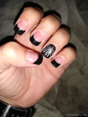 Lilly’s nails, Abilene - Photo 4