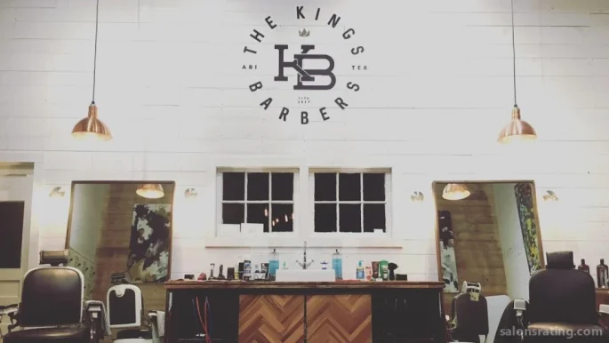 The Kings Barbers, Abilene - Photo 3