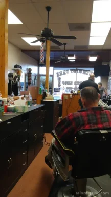 Southwest Park Barber Shop, Abilene - Photo 2