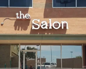 The Salon, Abilene - Photo 2