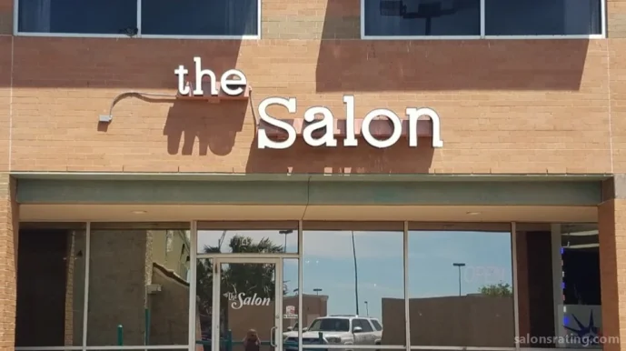 The Salon, Abilene - Photo 2