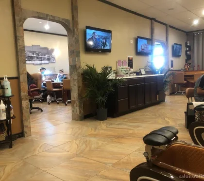 Hot Nails & Spa – Nail salons near me in Abilene