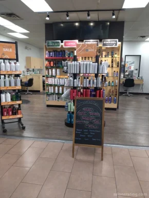 SmartStyle Hair Salon(Inside Walmart), Abilene - Photo 4