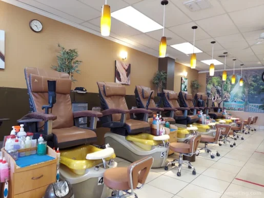 LUX Nails and Spa, Abilene - Photo 4