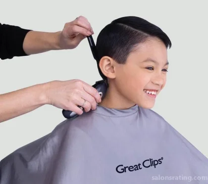 Great Clips – Hair care and Spa near me in Abilene