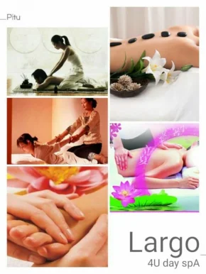 Asian foot spa massage, Abilene - Photo 2