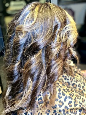 Melissa's Hair and Make-Up, Abilene - Photo 2