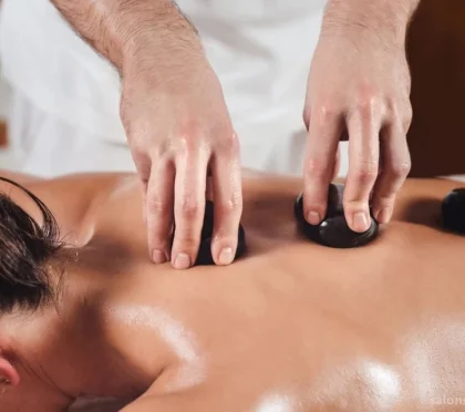 Healthy Skin Day Spa – Hot stone massage near me in Abilene