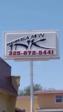 Scream'n Ink, Abilene - Photo 3