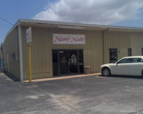 Nan's Nails, Abilene - 