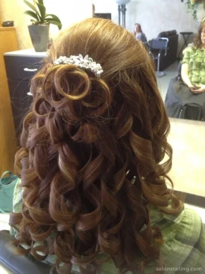 Hair by Halsa, Abilene - Photo 3