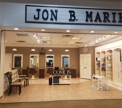 Jon B. Marie – Depilation near me in Abilene