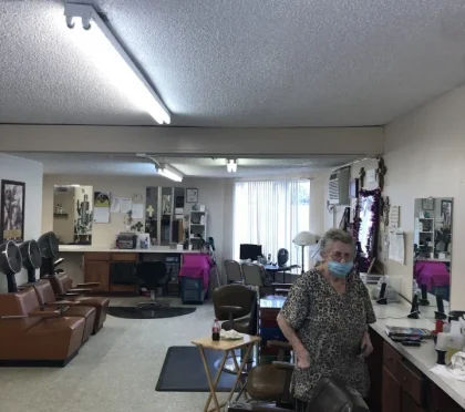 Family Hair Center – Barbershop near me in Abilene