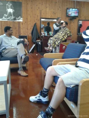 Wilkerson Barbershop, Abilene - Photo 2