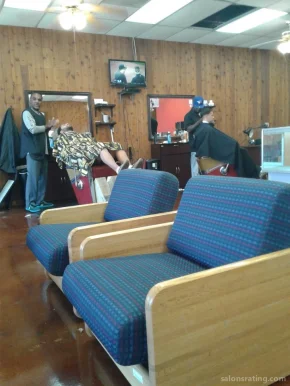Wilkerson Barbershop, Abilene - Photo 3