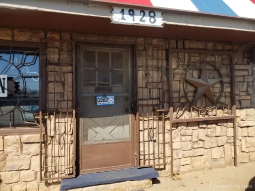 Martinez Barber Shop, Abilene - Photo 4