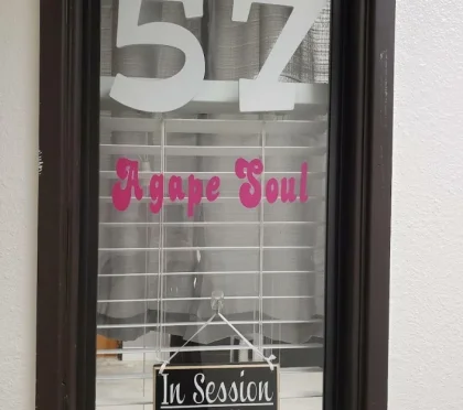 Agapé Soul – Nail salons near me in Abilene