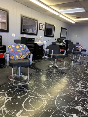 Xquisite Blendz Barbershop, Abilene - Photo 2
