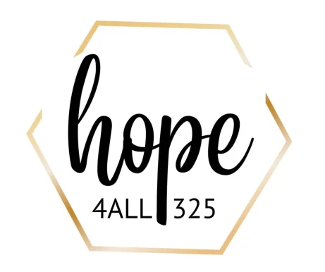 Hope4All325, Abilene - 