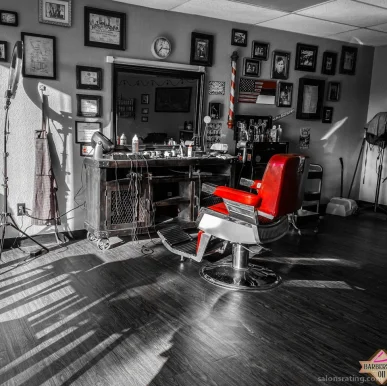 Barbershop 011, Abilene - Photo 3
