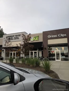 Great Clips, Akron - Photo 1