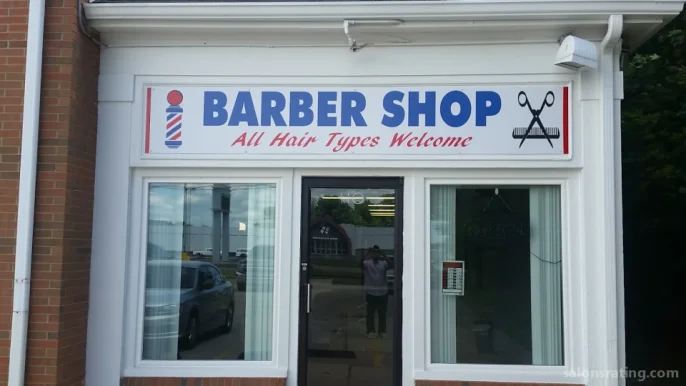 Buth's Barbershop, Akron - Photo 2