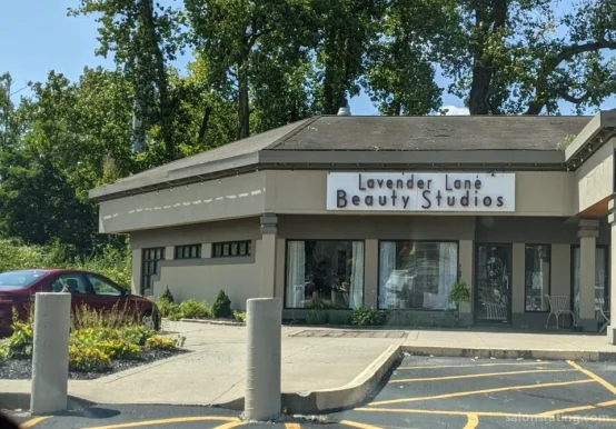 Lavender Lane Beauty Studios, Akron - Photo 3