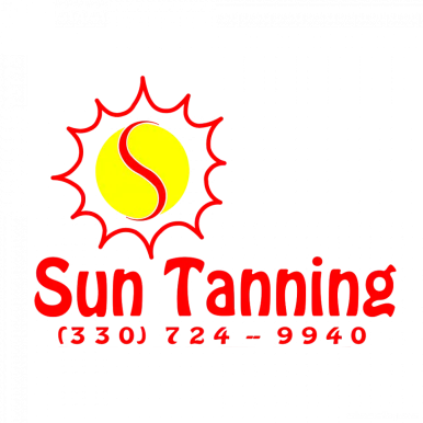 Sun Tanning, Akron - 
