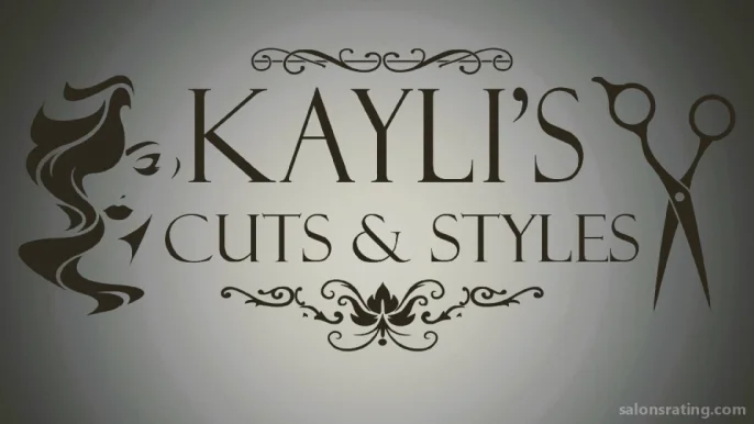 Kayli's Cuts & Styles, Akron - Photo 2