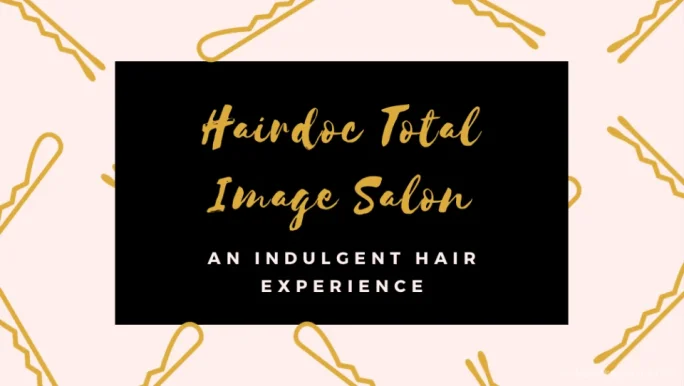 Hairdoc Total Image Salon, Akron - Photo 1