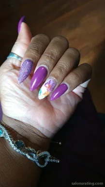 Nails By Yolanda, Akron - Photo 2