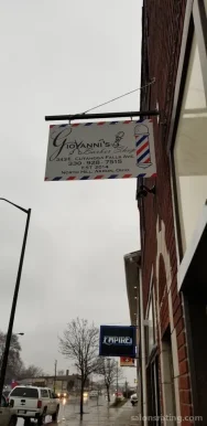 Giovanni's Barber Shop, Akron - Photo 4