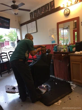 Gary's Barber Shop, Akron - Photo 1