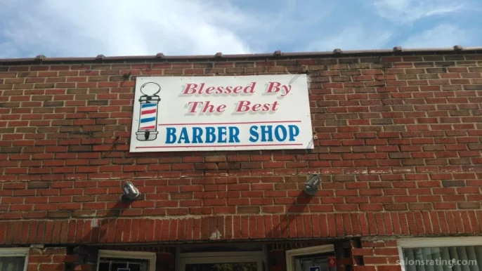 Blessed by The Best Barbershop, Akron - Photo 1
