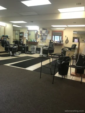New Directions Barbershop, Akron - Photo 2