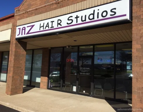 JAZ HAIR Studios, Akron - Photo 2