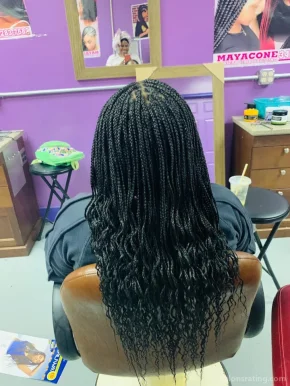 Mayacone African hair Braiding, Akron - Photo 4