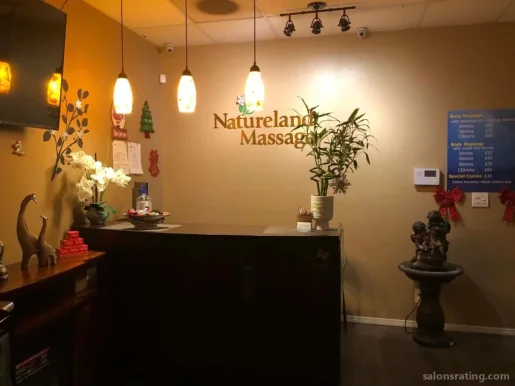 Natureland Massage, Albuquerque - Photo 1
