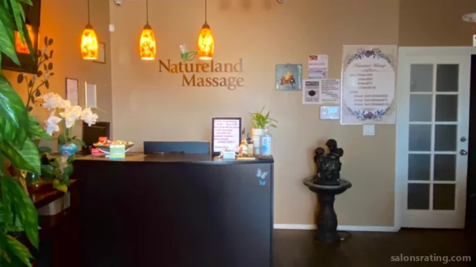 Natureland Massage, Albuquerque - Photo 3